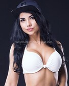 Анкета проститутки Викуся - метро Дорогомилово, возраст - 27