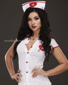 Анкета проститутки Викуся - метро Дорогомилово, возраст - 27