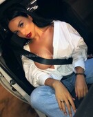 Анкета проститутки Слава - метро Пресненский, возраст - 27