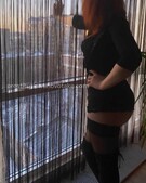 Анкета проститутки Анна - метро Тимирязевский, возраст - 27