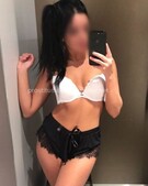 Анкета проститутки Алиса - метро Тверской, возраст - 27