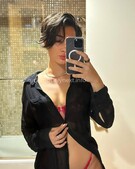 Анкета проститутки Марина - метро Дорогомилово, возраст - 27