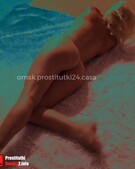 Анкета проститутки Марго - метро Басманный, возраст - 27