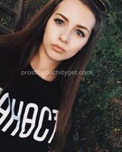 Анкета проститутки Натуся - метро Дмитровский, возраст - 27