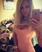 Анкета проститутки Злата - метро Дорогомилово, возраст - 27