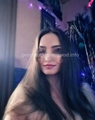 Анкета проститутки Катюша - метро Таганский, возраст - 28