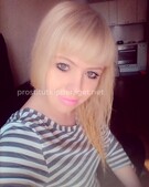 Анкета проститутки Таня - Фото 1, метро Ленинский пр-кт, 23 года, №99702