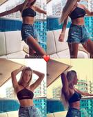 Анкета проститутки Лиза - метро Южнопортовый, возраст - 29