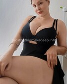 Анкета проститутки Света - метро Донской, возраст - 30