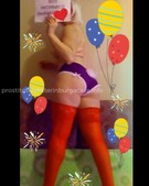 Анкета проститутки Лилия - метро Ярославский, возраст - 30