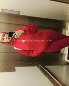 Анкета проститутки Дарина - метро Даниловский, возраст - 30