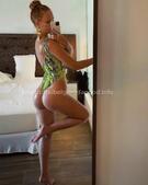 Анкета проститутки Викуся - метро Пресненский, возраст - 30