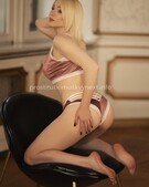 Анкета проститутки Мирослава - метро Донской, возраст - 30