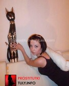 Анкета проститутки Елена - метро Ломоносовский, возраст - 30