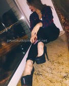 Анкета проститутки Марина - метро Таганский, возраст - 30