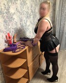 Анкета проститутки Ольга - метро Донской, возраст - 32