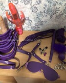 Анкета проститутки Ольга - метро Донской, возраст - 32