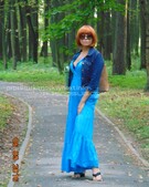 Анкета проститутки Елена - метро Нагатино-Садовники, возраст - 32