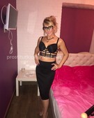 Анкета проститутки Мира - метро Замоскворечье, возраст - 34