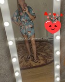 Анкета проститутки Алина - метро Теплый Стан, возраст - 34