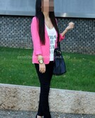 Анкета проститутки Жасмин - метро Коломенское, возраст - 34