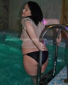 Анкета проститутки Таня - Фото 1, метро Ленинский пр-кт, 23 года, №99702