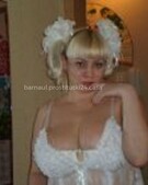 Анкета проститутки Марта - метро Донской, возраст - 38