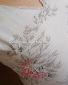 Анкета проститутки Зоя - метро Арбат, возраст - 41