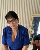 Анкета проститутки Ангелина - метро Тверской, возраст - 41